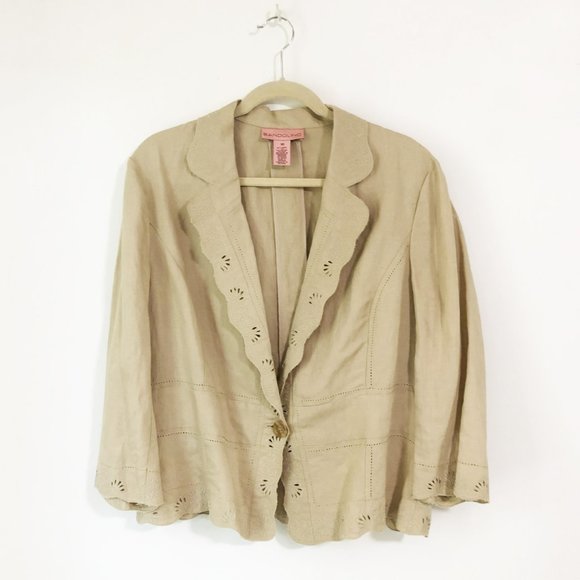 Bandolino jacket - Picture 1 of 6